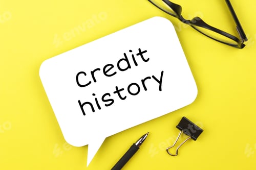 Preview: Credit history