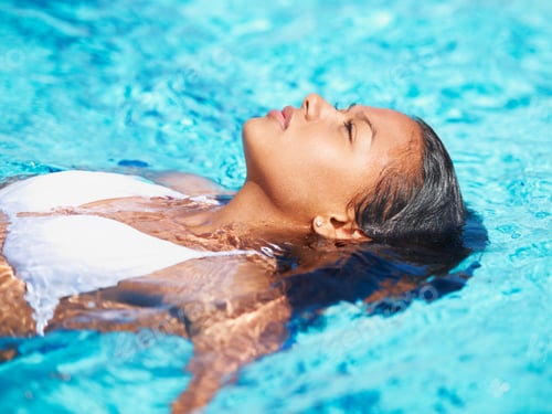 Preview: Total relaxation