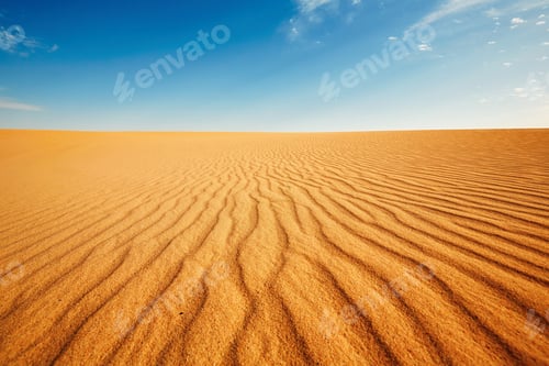 Preview: Dune of the sand