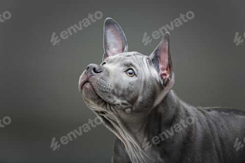 Preview: Thai ridgeback puppy