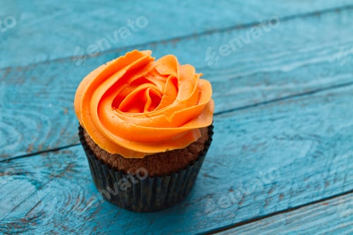 Preview: Cupcake