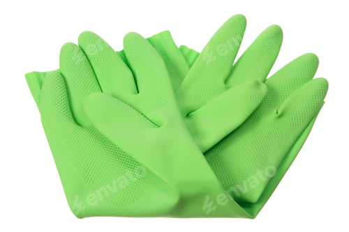 Preview: Rubber Gloves