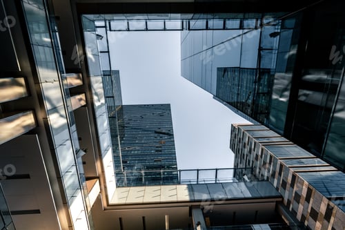 Preview: office building