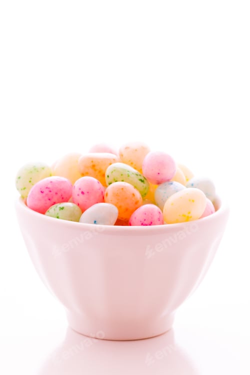 Preview: Jelly beans