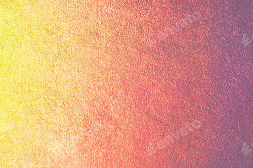 Preview: Textured Background with Yellow, Orange, and Purple Hues