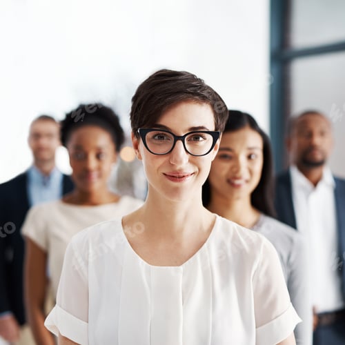 Preview: Strong teams are the foundation of high-performing businesses