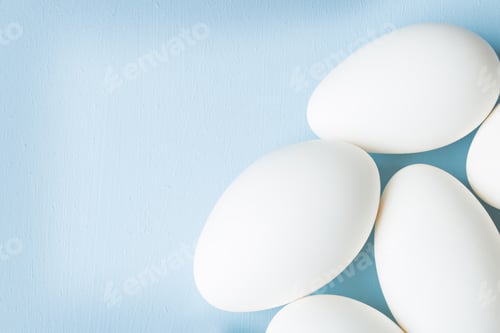 Preview: Eggs in the basket
