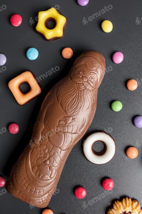 Preview: Delicious Christmas chocolate and sweets for the holiday period