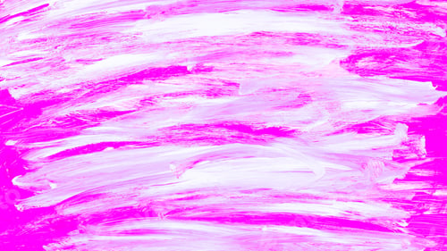 Preview: Pink Abstract Painted Background. Abstract Background. Pattern With Liquid Paints. Acrylic Paint