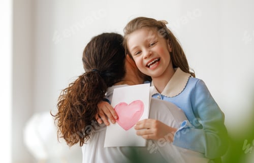 Preview: Happy mother's day