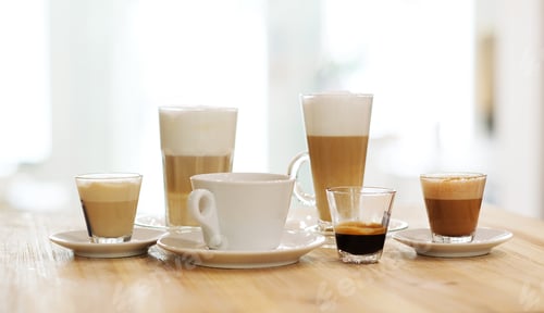 Preview: Coffee