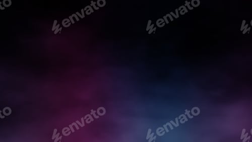 Preview: Abstract dark purple blurred background.