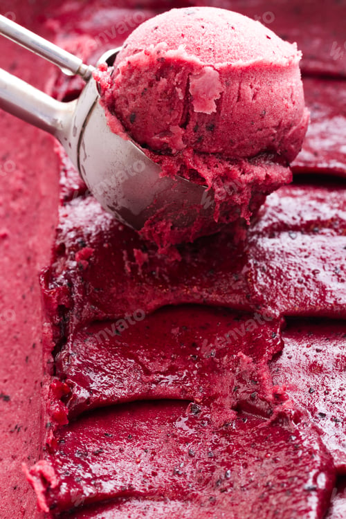 Preview: Gourmet gelato