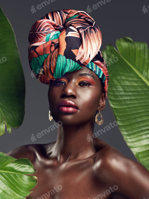 Preview: More than just cloth, its my crown