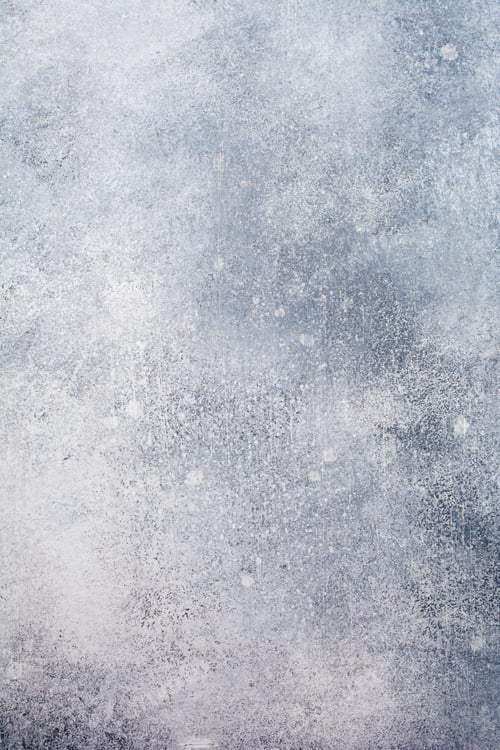 Preview: Light grey stone or slate wall.Grunge background.Top view