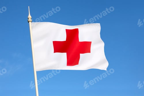 Preview: The Red Cross