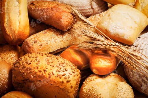 Preview: bread