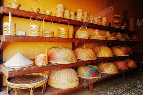 Preview: "Mallika City R.E. 124" a heritage, retro-city reflecting the real past Siamese lifestyle.