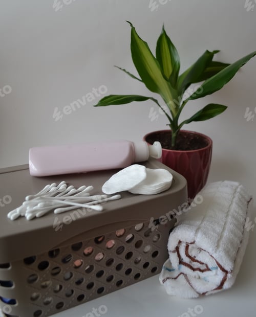 Preview: personal hygiene