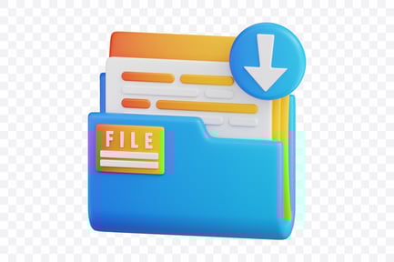 Preview: Download Archive Files