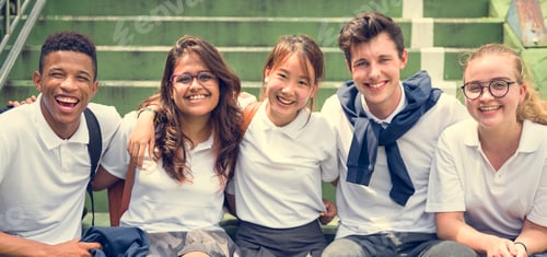 Preview: Education Students People Knowledge Concept