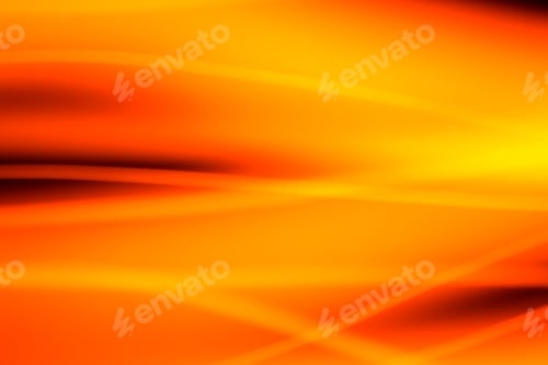 Preview: Orange Abstract background