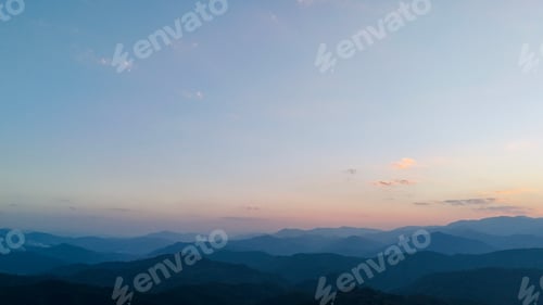 Aperçu: Montagnes