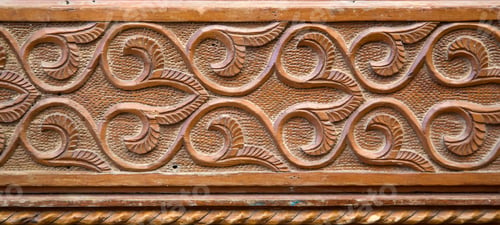 Preview: Arabic pattern