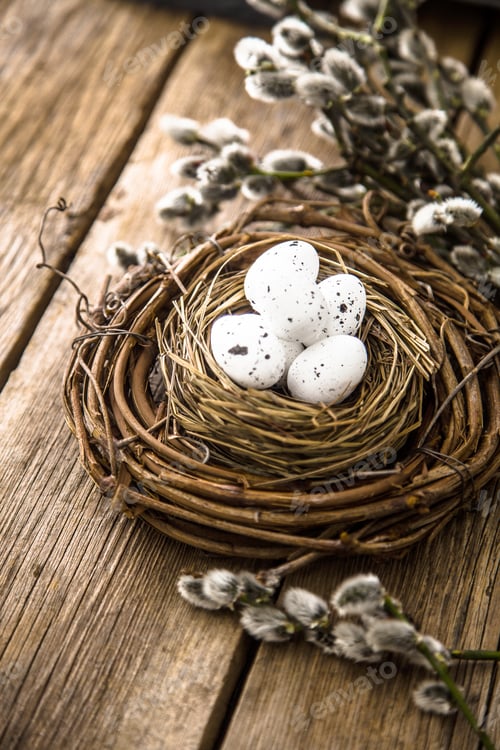 Preview: Easter
