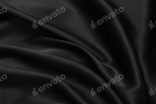Preview: Part of the dark fabric texture of the fabric for the background