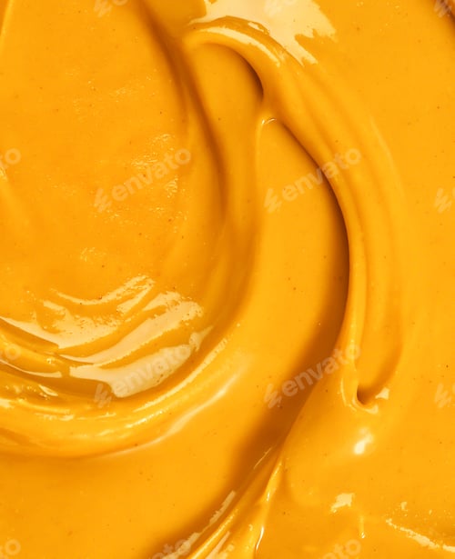Preview: mustard background