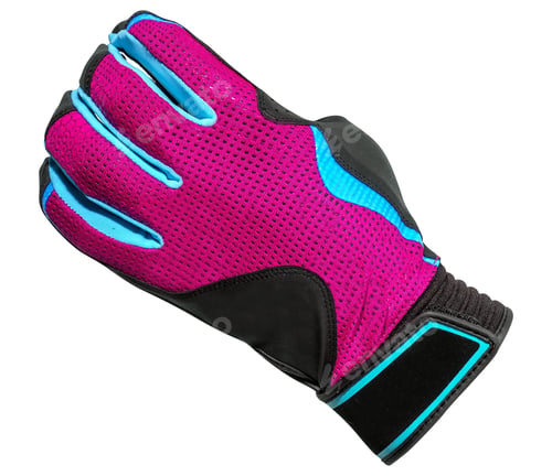 Preview: winter glove isolated