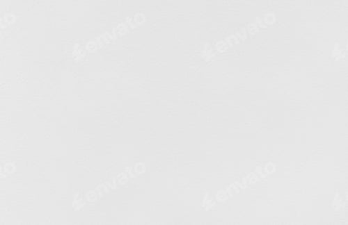 Preview: White texture background of the cement wall. Full frame rough white texture background of concrete