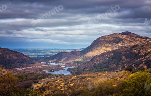 Preview: Killarney National Park in Ireland