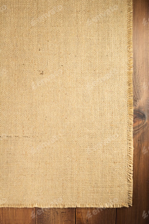 Preview: burlap hessian sacking backdrop