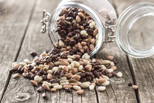 Preview: Chocolate covered sunflower seeds