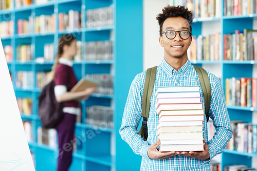 Preview: Young reader