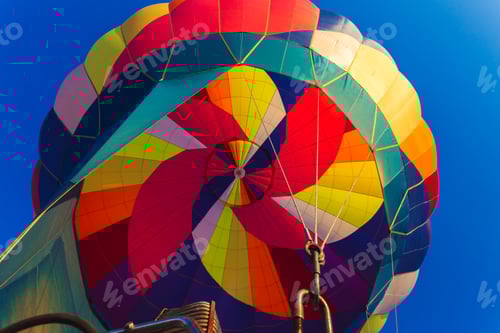 Preview: balloon aerostat