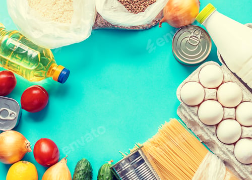 Preview: food