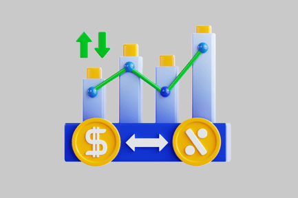 Preview: Financial Fluctuation Market