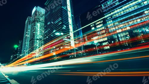 Preview: Urban Roads
