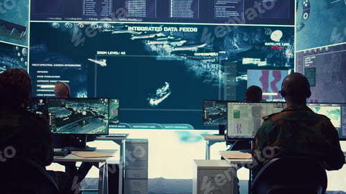 Preview: Army personnel applying national safety protocols by verifying all ships