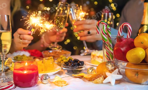 Preview: christmas