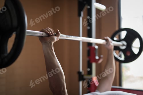 Preview: Lifting