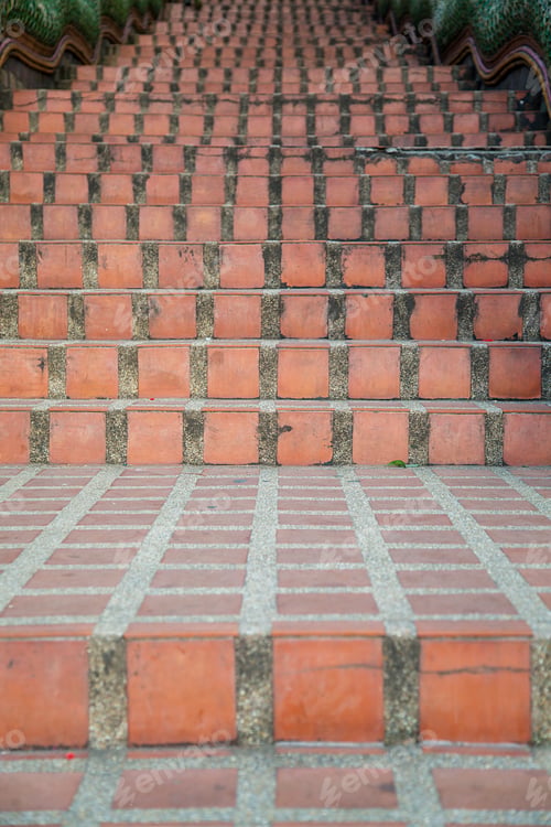 Preview: Stairs