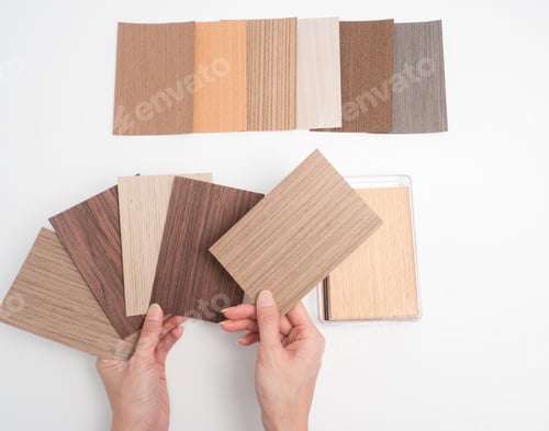 Preview: MATERIAL SAMPLE