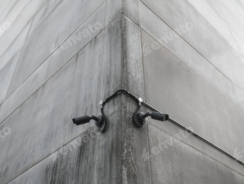 Preview: Urban Security Cameras