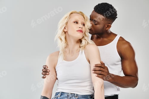 Preview: Harmony in diversity