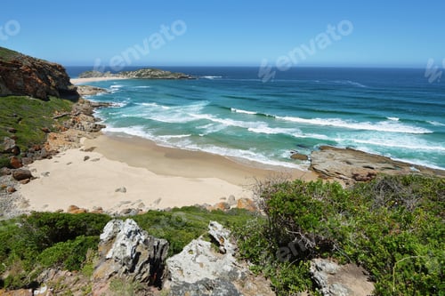 Preview: Robberg nature reserve