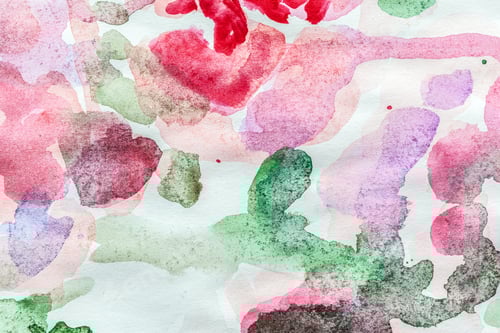 Preview: Watercolor background for textures and backgrounds